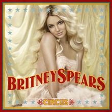 Circus von Spears,Britney | CD | Zustand gut