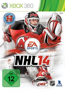 Bild von NHL 14