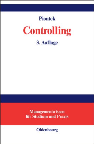 Controlling
