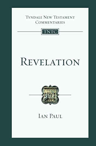Revelation: An Introduction And Commentary (Tyndale New Testament Commentary, Band 2)