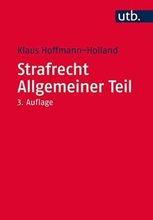 Strafrecht Allgemeiner Teil