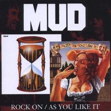Rock on/As You Like It (Expanded)