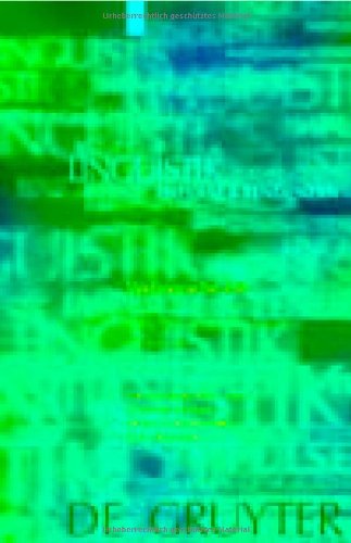 Websprache.net. Sprache und Kommunikation im Internet: Sprache Und Kommunikation Im Internet (Linguistik - Impulse & Tendenzen)