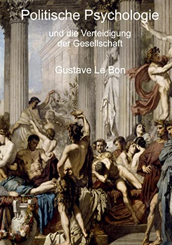Politische Psychologie und die Verteidigung der Gesellschaft