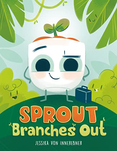 Sprout Branches Out - Neuware