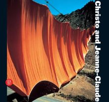 Christo and Jeanne-Claude: Revealing an Object by Concealing It