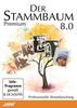 Stammbaum 8 Premium
