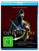 Detective Dee 1 & 2 [Blu-ray]
