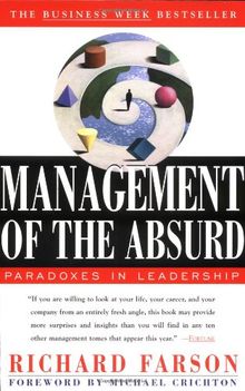 Management of the Absurd: Paradoxes in Leadership