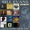 12 Classic Albums: 1956 - 1962 (6cd Box)