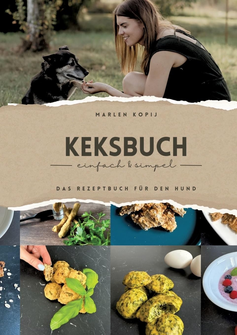 Keksbuch: Einfach & Simpel