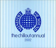 Chillout Annual 2002 von Various Artists | CD | Zustand gut