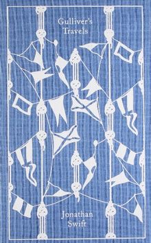 Gulliver's Travels (Clothbound Classics)