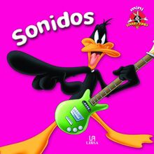 Sonidos (Mini Looney, Band 2)