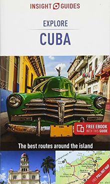 Insight Guides Explore Cuba (Insight Explore Guides)