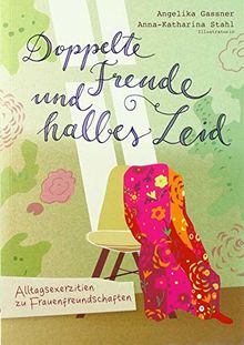 Gassner, A: Doppelte Freude und halbes Leid