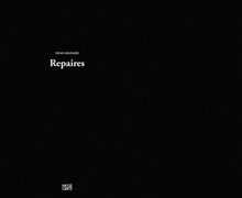 Yann Mingard: Repaires