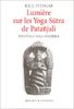 Lumière sur les Yoga Sutra de Patañjali (Documents)