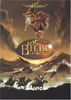 Bilbo le Hobbit , coffret 2 volumes : Livre 1 ; livre 2