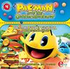 Pac-Man und die Geisterabenteuer - Pac-Man stopft sich voll - Das Original-Hörspiel zur TV-Serie, Folge 4