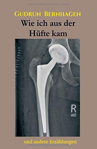 Wie ich aus der Hüfte kam: Und andere Erzählungen