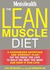 The Lean Muscle Diet