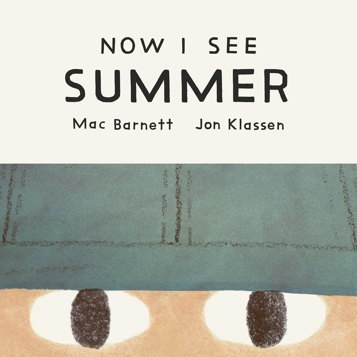 Now I See Summer