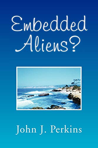 Embedded Aliens?: ...and the big picture