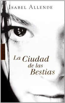 La ciudad de las bestias (ARETE)