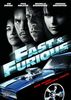 Fast and Furious [UK Import]