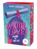 Pixton Love 2. Always by Your Side: Eine gefühlvolle New Adult College Romance für junge Erwachsene ab 16 Jahren; mit den angesagten Tropes Dark Secrets und Friends-to-Lovers