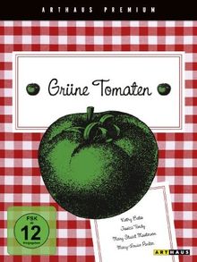 Grüne Tomaten Director's Cut (Arthaus Premium, 2 DVDs)   | DVD | Zustand sehr gut