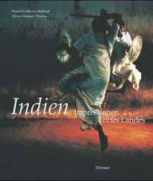 Indien: Impressionen eines Landes