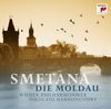 Smetana: Die Moldau / Slawische Tänze op. 46