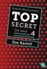 Top Secret. Das Kartell: Die neue Generation 4 (Top Secret - Die neue Generation (Serie), Band 4)