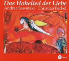 Das Hohelied der Liebe. CD