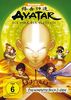 Avatar - Der Herr der Elemente/Buch 2: Erde - Box [4 DVDs]