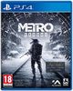 Deep Silver - Metro: Exodus - Day One Edition /PS4 (1 GAMES)
