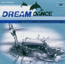 Dream Dance Vol.31 von Various | CD | Zustand gut