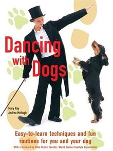 Dancing with Dogs