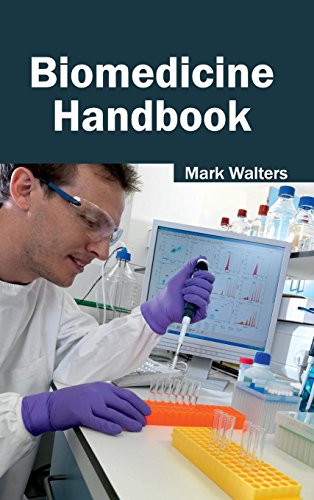 Biomedicine Handbook