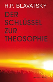 Der Schlüssel zur Theosophie