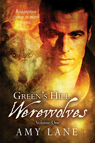 Green's Hill Werewolves, Vol. 1 (Little Goddess, Band 1)