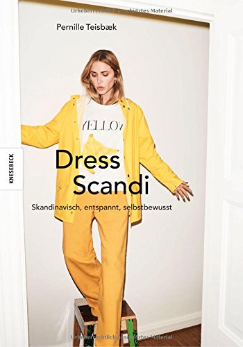 Skandi Stil Mode Skandi Stil Mode