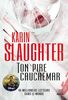 Ton pire cauchemar: Le nouveau thriller de Karin Slaughter - Regardez Will Trent sur Disney + !