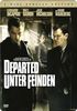 Departed - Unter Feinden (Limited Edition im Steelbook, 2 DVDs inkl. Original-Drehbuch)