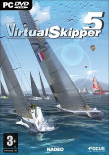 Virtual Skipper 5