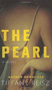 The Pearl (The Godwicks, Band 3)