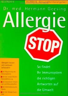 Allergie-Stop