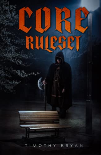 Core Ruleset